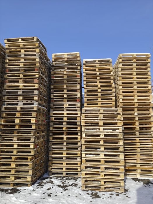 Купим паллеты 1500 приёмка поддоны