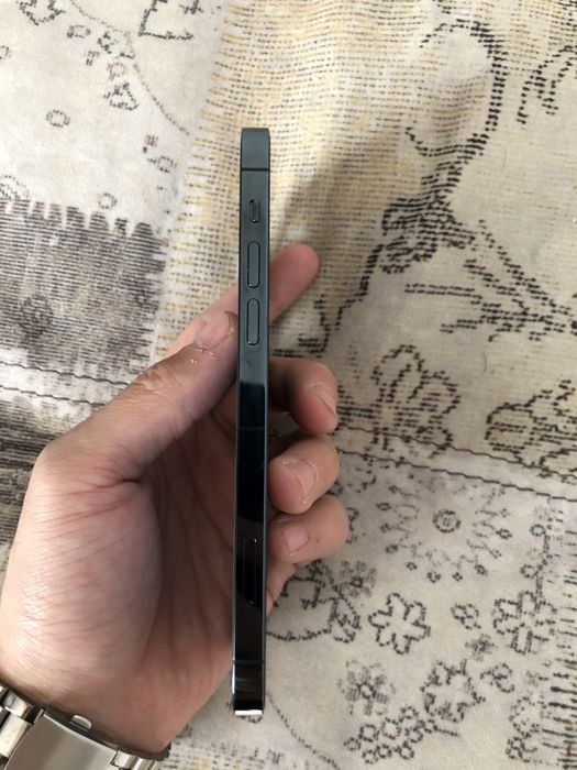 iPhone 12 Pro 256 Гб продам