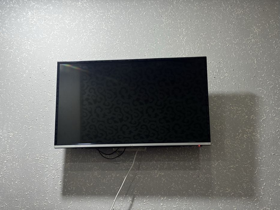 Телевизор артел 43