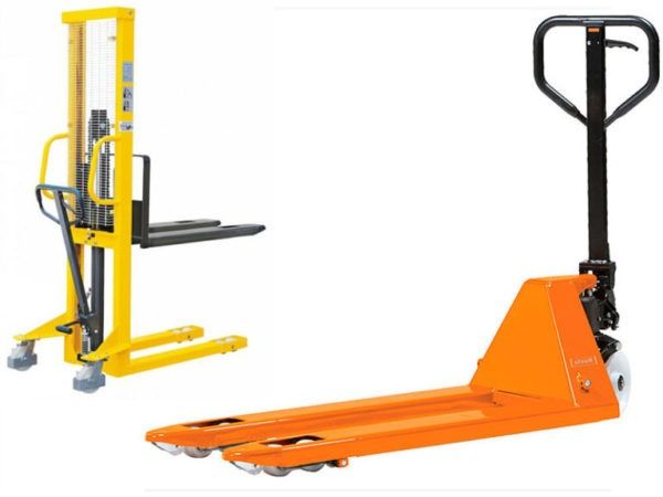 Аренда Рохли Кара Штабелер разных видов Дастафка есть 24.7