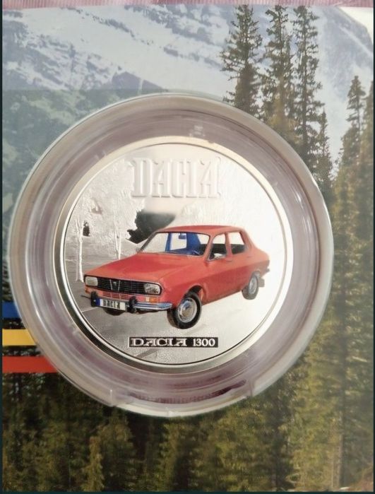 DACIA 1300 0 — imagine 2