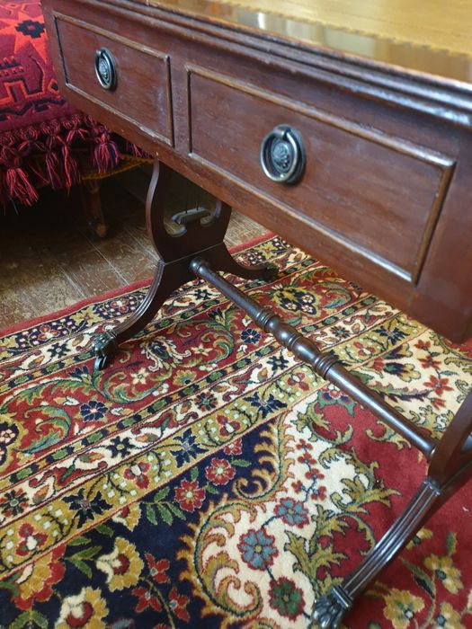 Vand măsuță veche