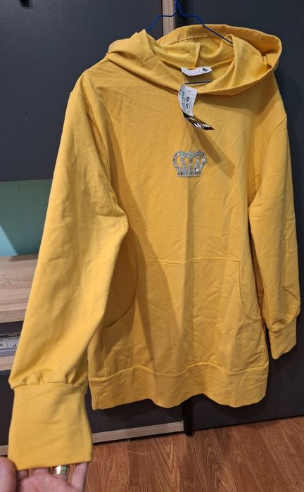 Hanorac dama cu pietricele