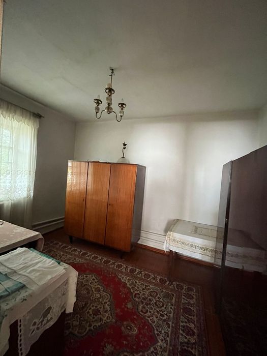 Продам дом пришахтинск