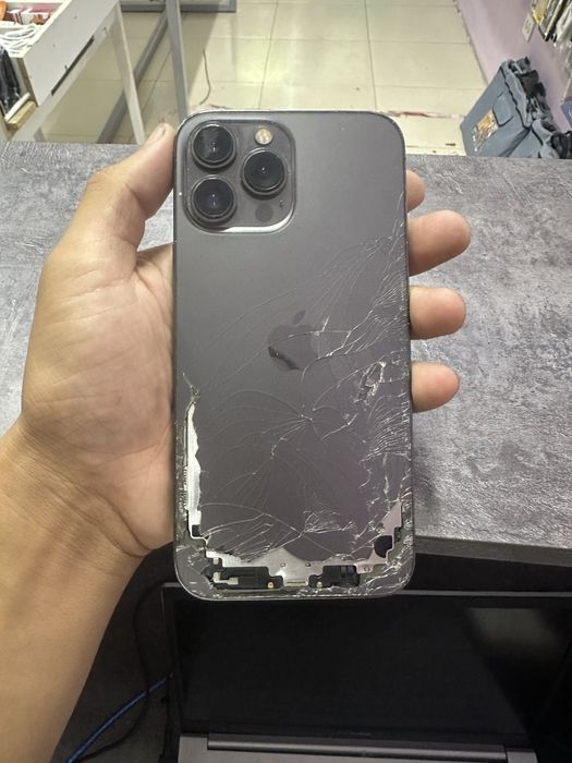 Продам iPhone 13pro Max 256Gb Айфон 13 про макс 256Гб