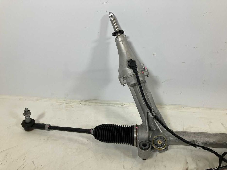 Caseta directie electrica Ford Transit 2020+, KK31-3D070-CP