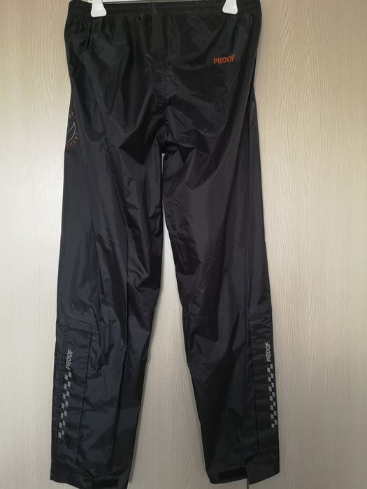Pantaloni noi ploaie Proof impermeabili Ultimate Protection Weather