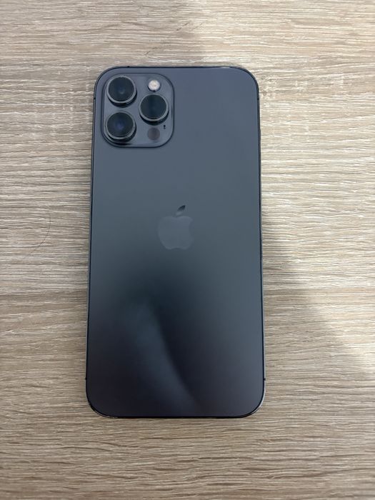iPhone 12 Pro Max