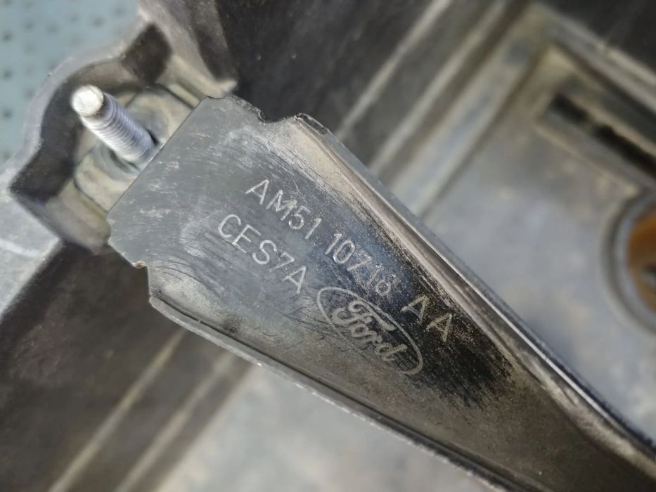 carcasa suport baterie 1.0b m1dd ford focus 3 am5110718aa