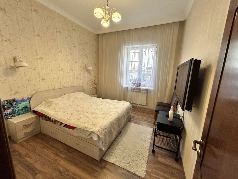 Продам Шикарный Коттедж