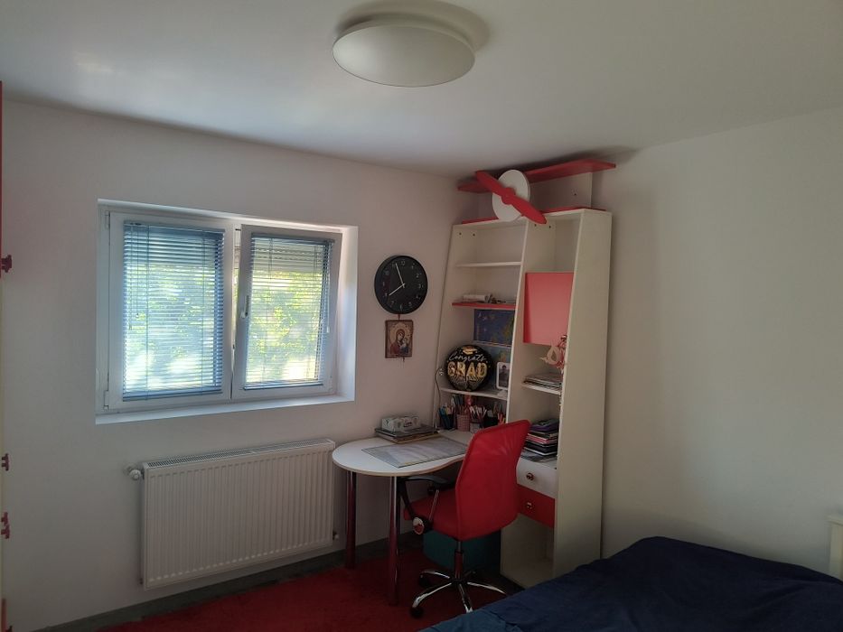 Drumul Taberei , Aleea Compozitorilor 3 camere