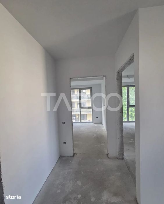 Apartament cu 3 camere de vanzare langa Iulius Mall cartier Gheorgheni