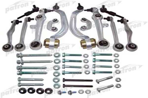 Рычаги подвески Ауди А4 А6 Пассат Б5