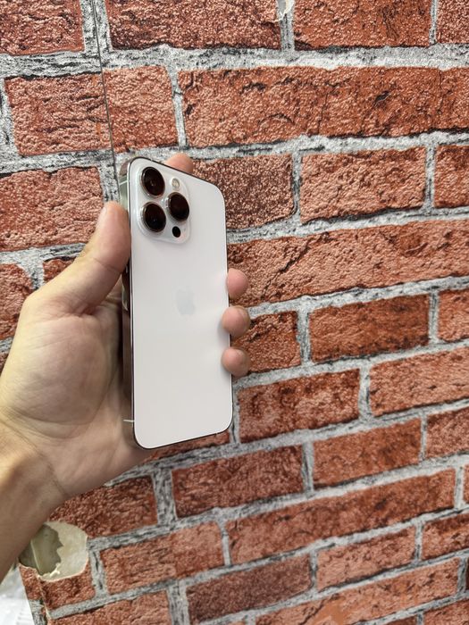 Продам телефон Айфон 13 Pro  128Gb