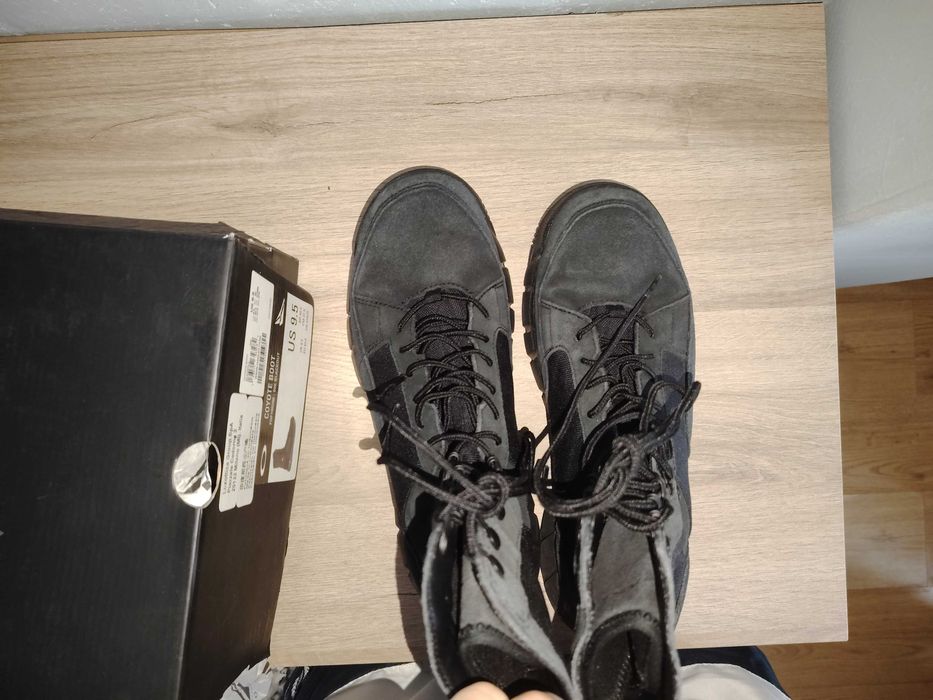 Oakley Coyote Blackout Eur43