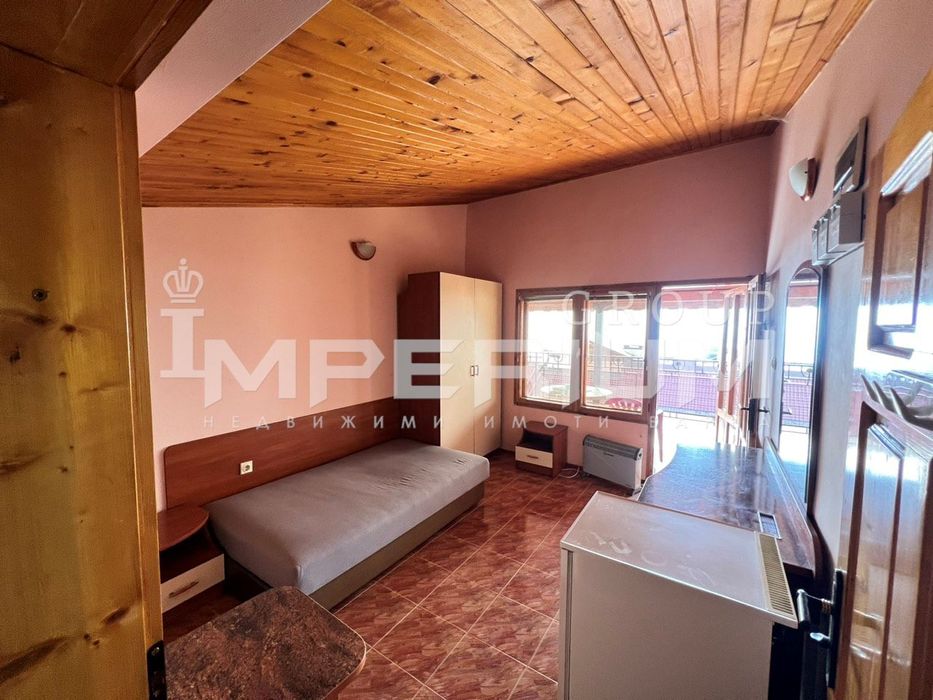 Дава се под наем Едностаен апартамент в Варна, Бриз - 30 кв.м за 229.5 € - Снимка #2