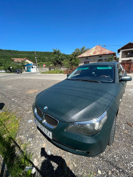 BMW 5 Series 0 — imagine 2