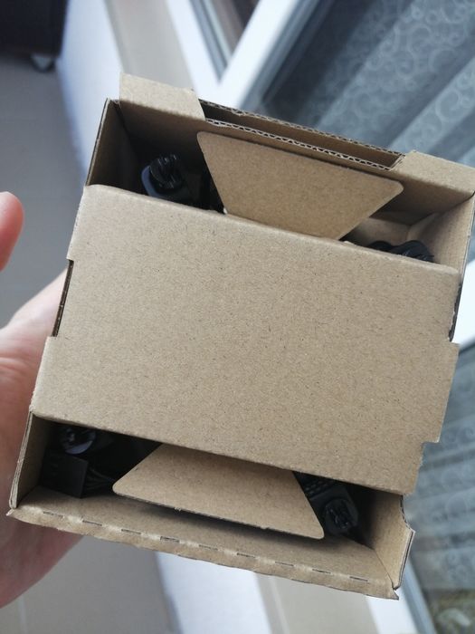 Охлаждане за процесор Intel Laminar RM1 Cooler 1700
