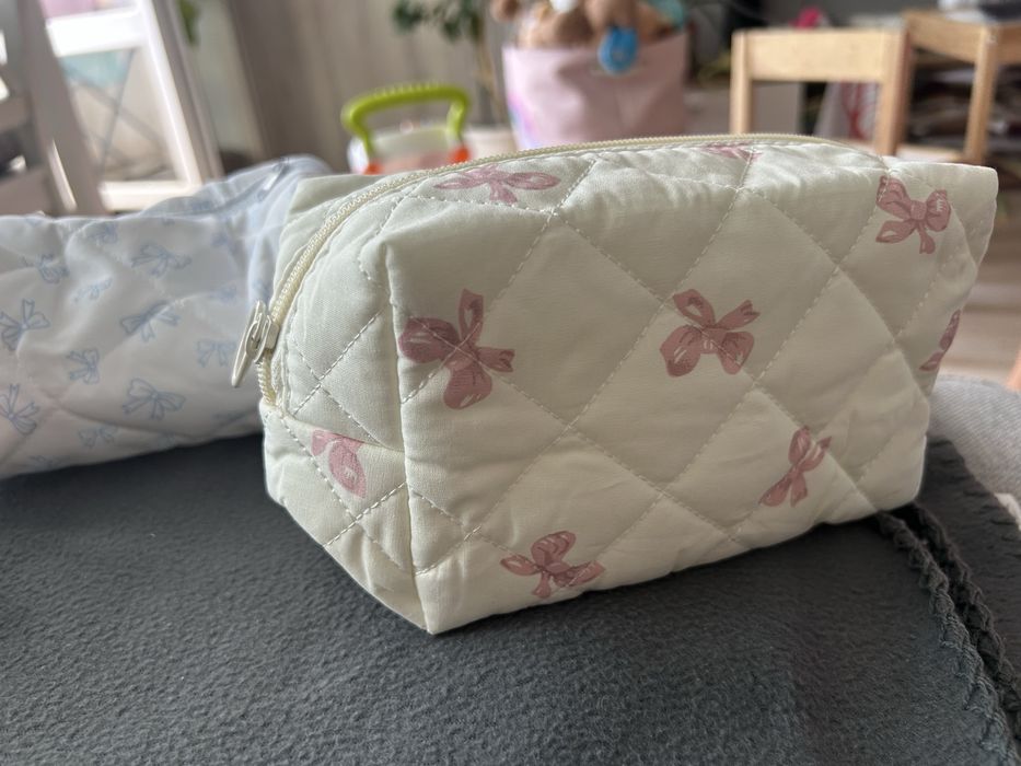 Несесер за гримове М размер