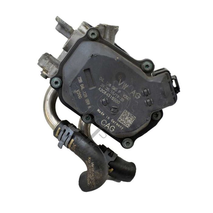 Дроселова клапа Skoda OCTAVIA III (5E5) 2013-2019 ID:108301