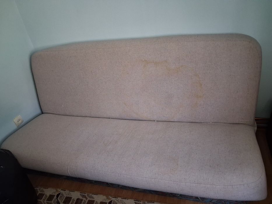 Donez pat de doua persoane