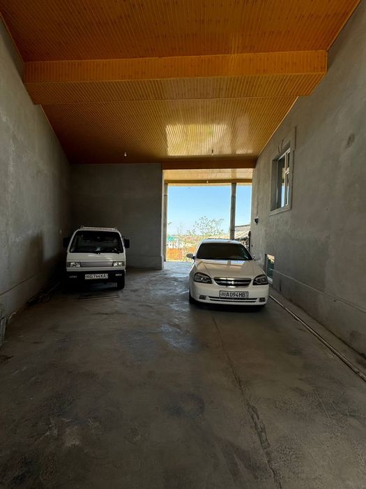 Дахбед пр.2 дом 26