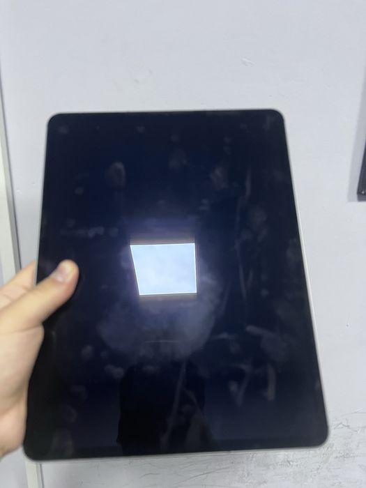 iPad Pro M2 2022