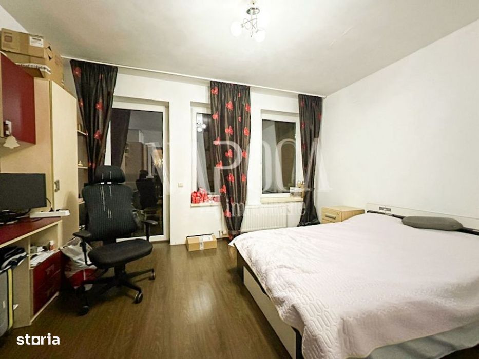 Apartament 4 camere de vanzare in Europa, Cluj Napoca