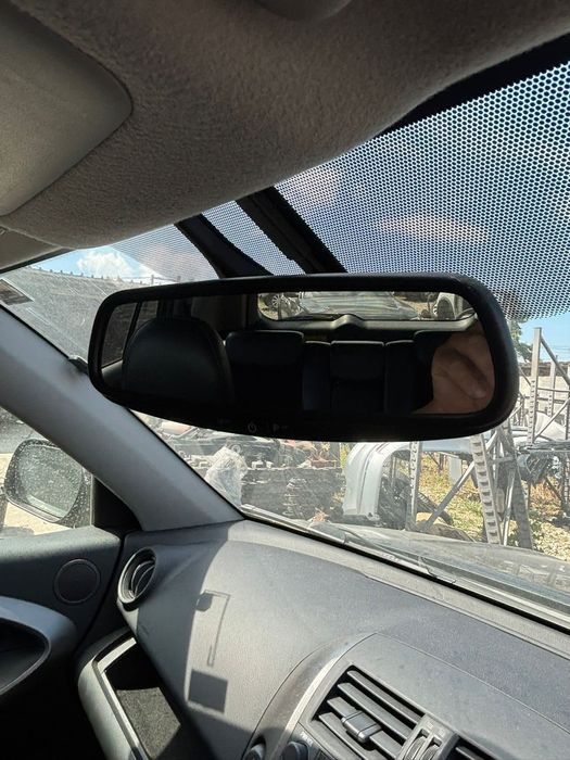 Toyota Rav4  2.2 150hp  2010г САМО НА ЧАСТИ