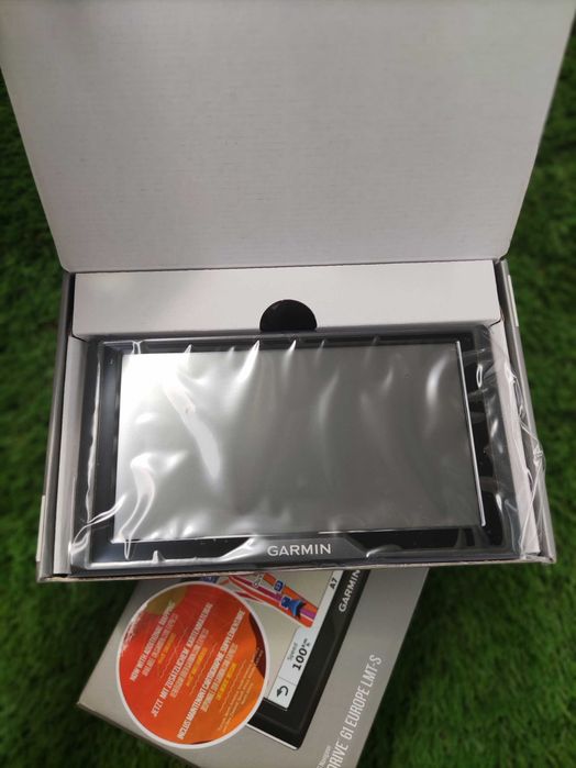 Garmin Drive 61 Europe LMT-S Brasov • OLX.ro