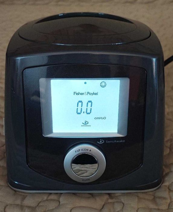 Auto Cpap Fisher & Paykel Icon + furtun+Masca