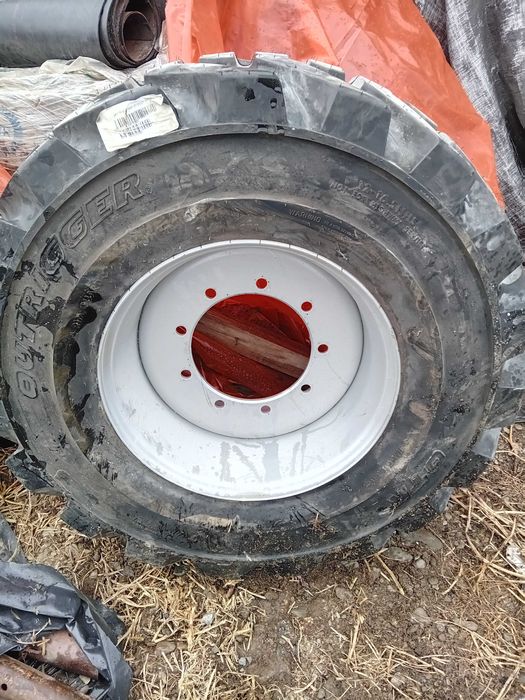 Roți utilaje agricole