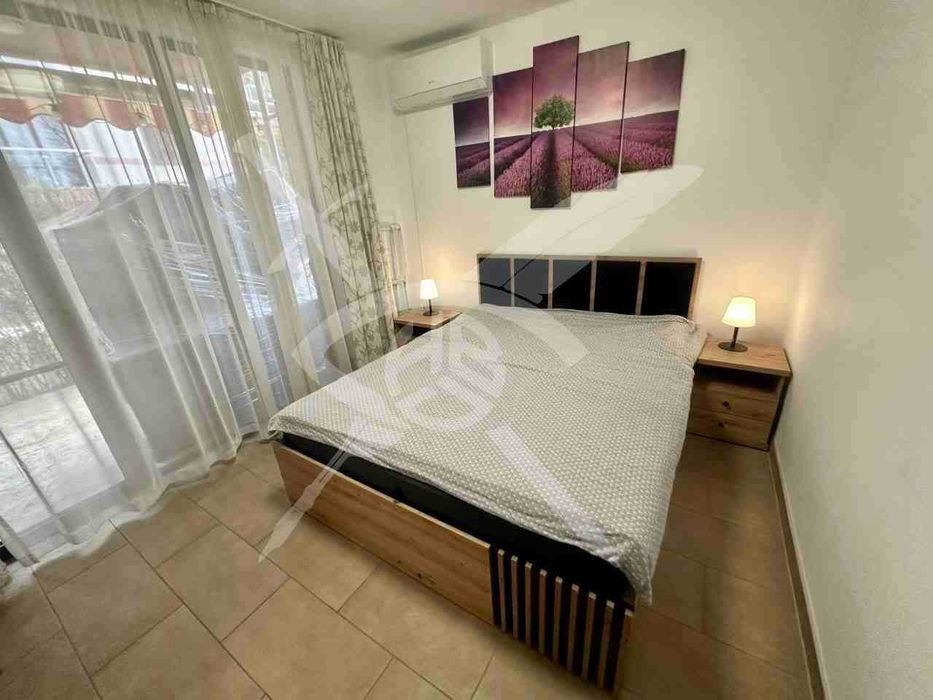 Продава се Тристаен апартамент в к.к. Слънчев бряг - 80 кв.м за 746 €/кв.м - Снимка #8