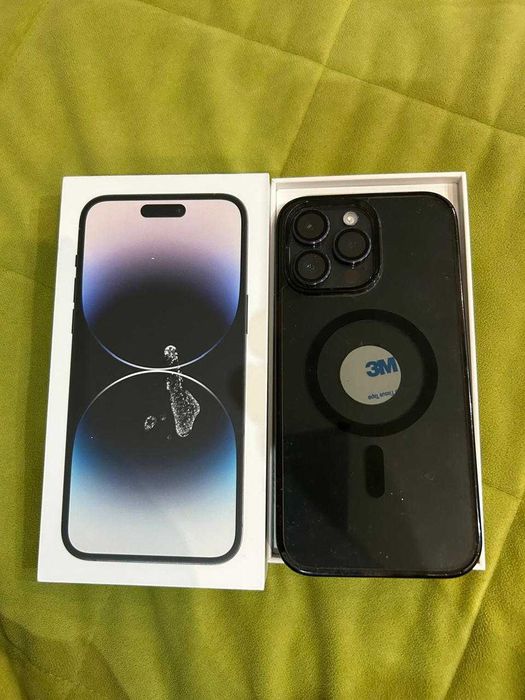 Продам Iphone 14 Про Мах
