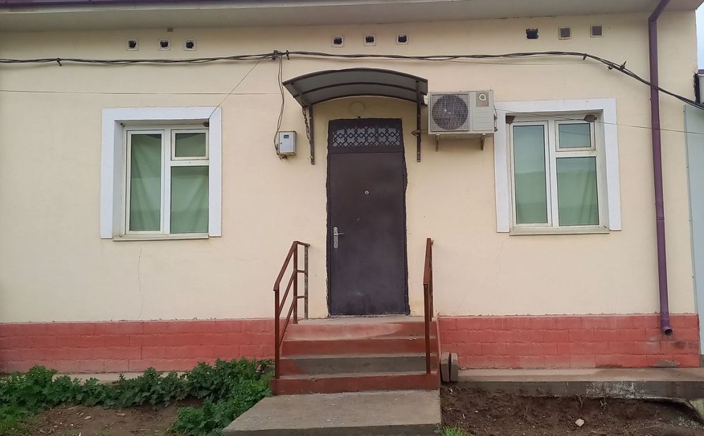 Жиззах в, Ш.Рашидов т, Куевбоши МФЙ, 2 сотих катедж