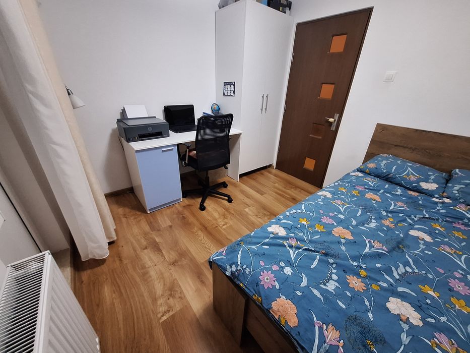 Apartament 3 camere Ostroveni