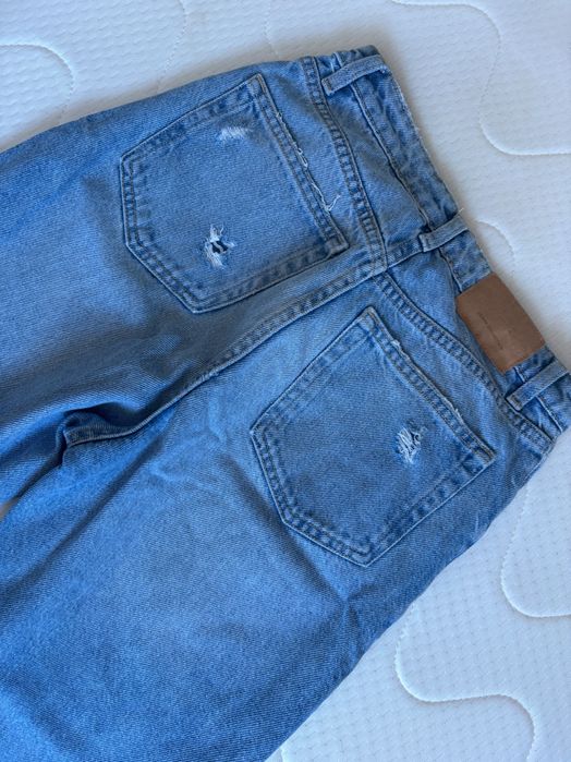 Дънки по 10€ - Zara, Bershka, H&M