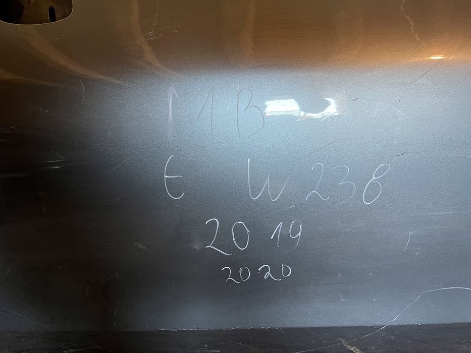 Mercedes Benz E coupe w238 лява врата