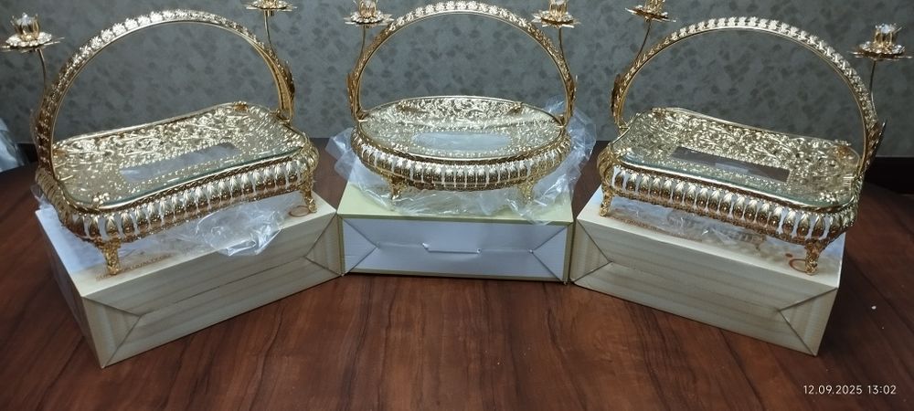 Богемалар сотилади, янги