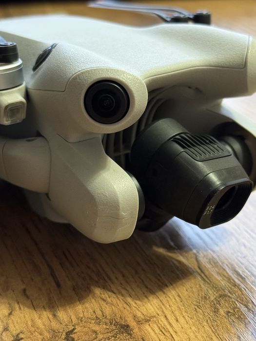 дрон dji mini 4 pro