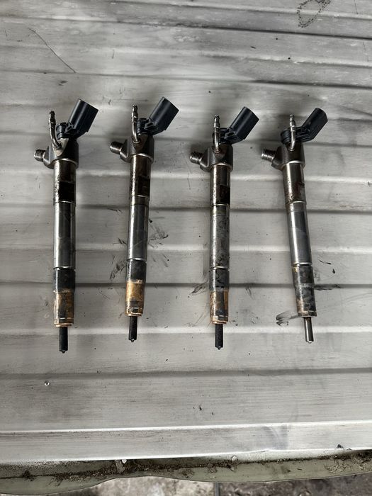 Injector kia/hyundai 1.6crdi D4FE