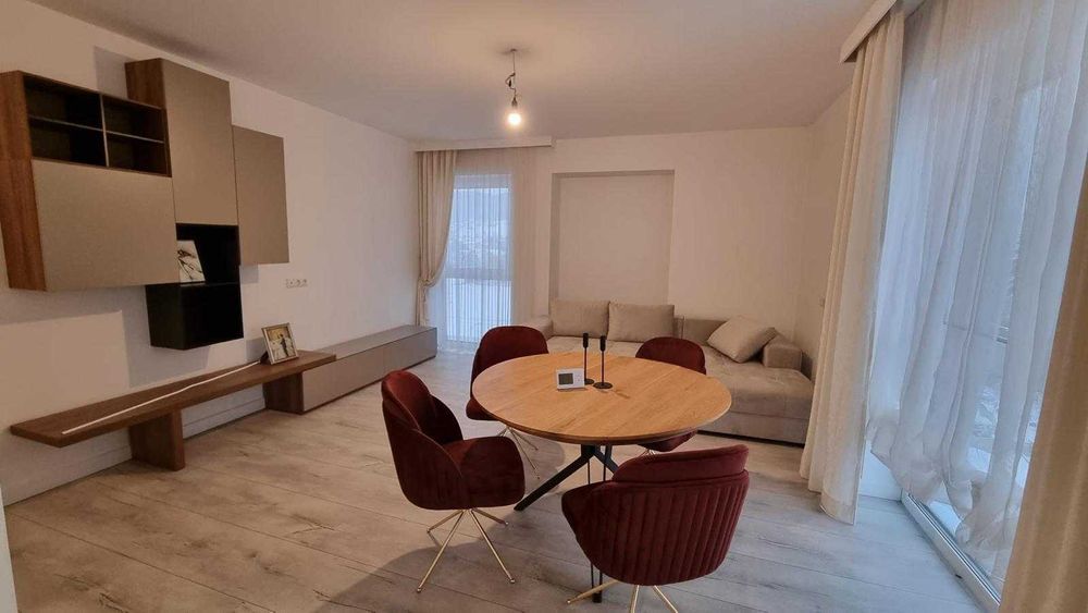 Apartament de vanzare Bistrita