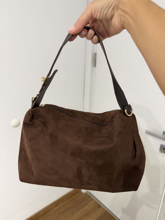 Модерна ежедневна чанта