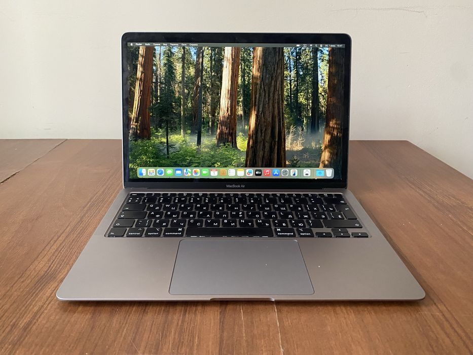 MacBook Air 13(2020)
