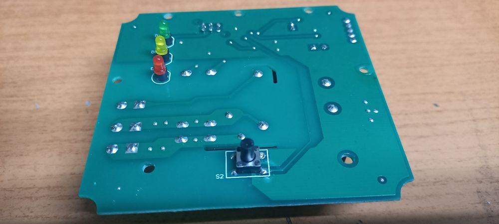 Платка за управление на помпа за вода Автоматичен пресостат -Einhell