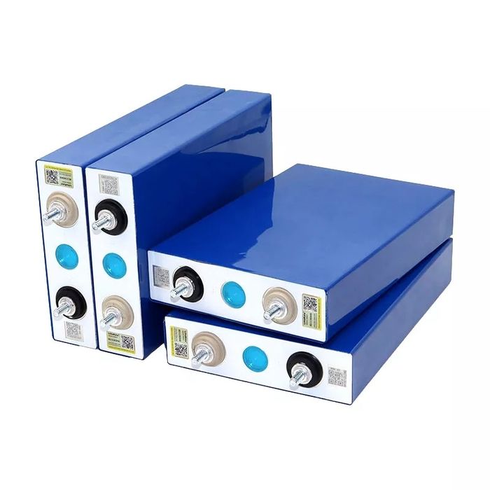 Lifepo4 Батерии, Акумулатори 105Ah 3.2V