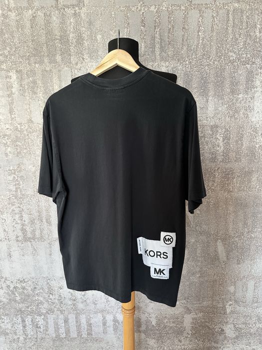 Pachet 4 tricouri (3 Diesel 1 Michael Kors) M