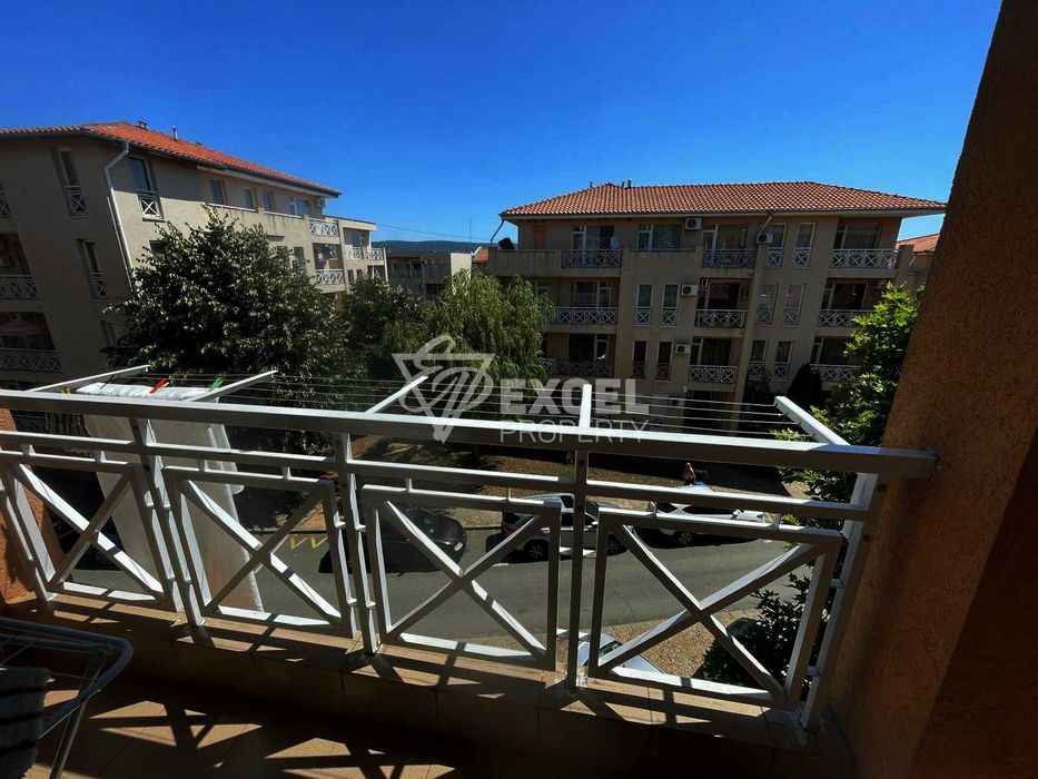 Продава се Двустаен апартамент в к.к. Слънчев бряг - 57 кв.м за 965 €/кв.м - Снимка #18