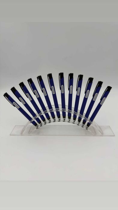 Ручки с логотипом