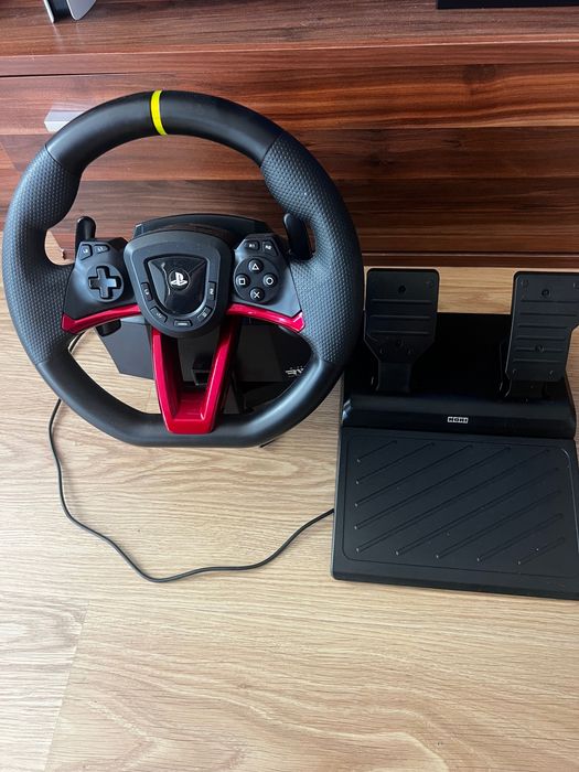 Волан Hori за PS 5